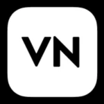 VN Video Editor Logo